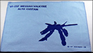 VF-25F MESSIAH VALKYRIE  ALTO CUSTOM