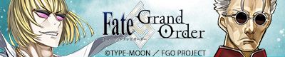 Fate/Grand Order「李書文 (Assassin)」モデル、「坂田金時 (Berserker)」モデル 