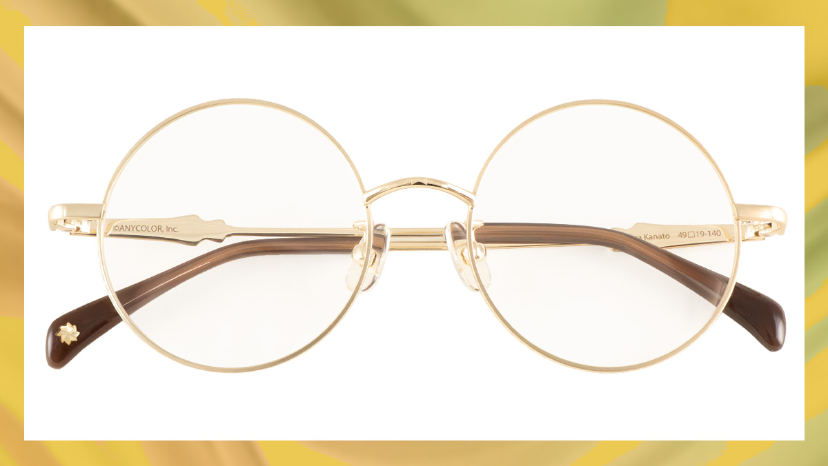 風楽奏斗モデル