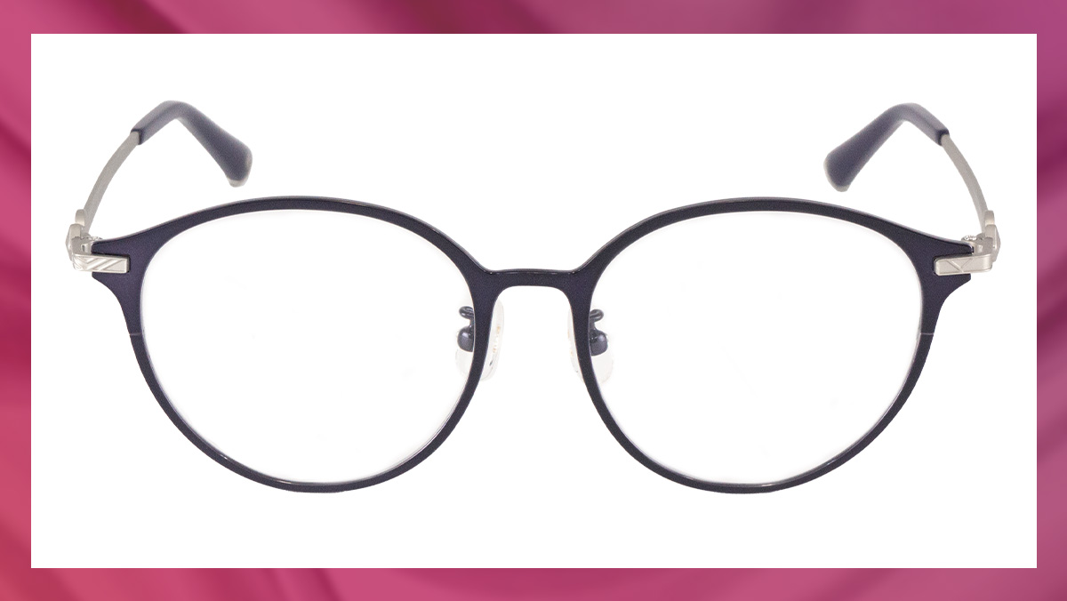 渡会雲雀モデル