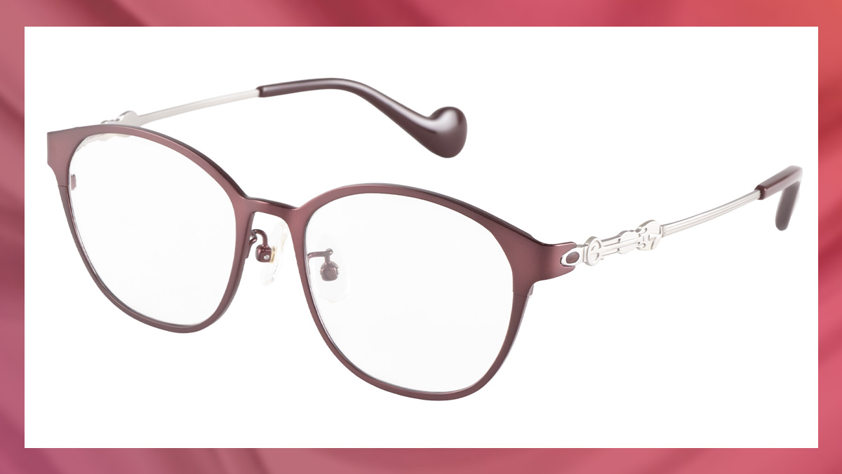 セラフ・ダズルガーデンモデル