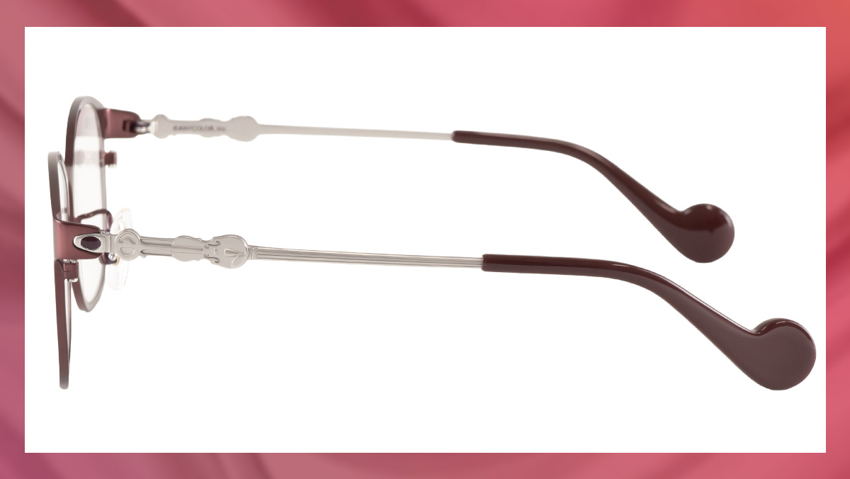 セラフ・ダズルガーデンモデル