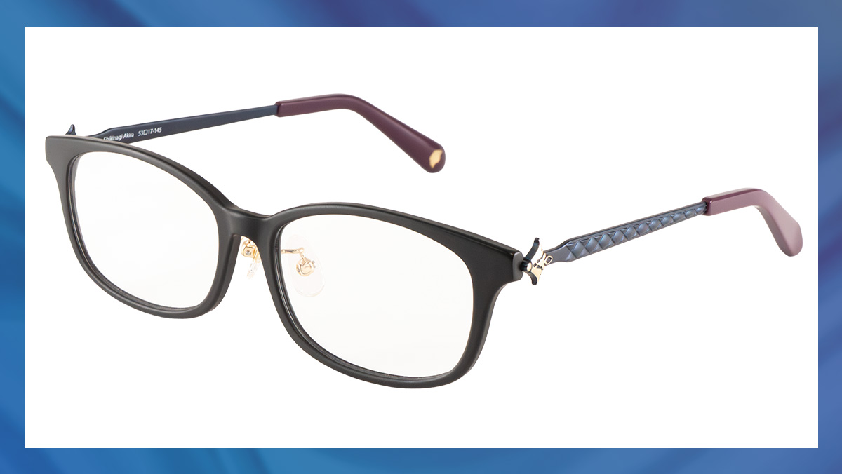 四季凪アキラモデル