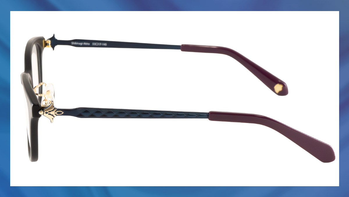 四季凪アキラモデル