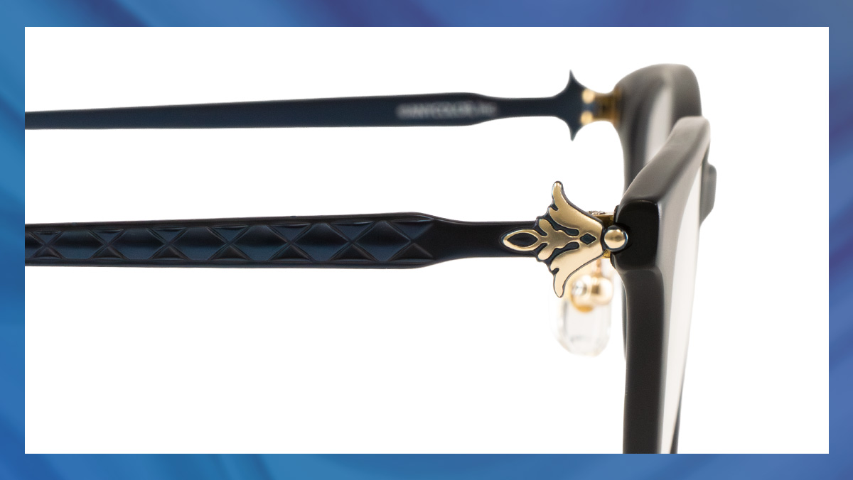 四季凪アキラモデル