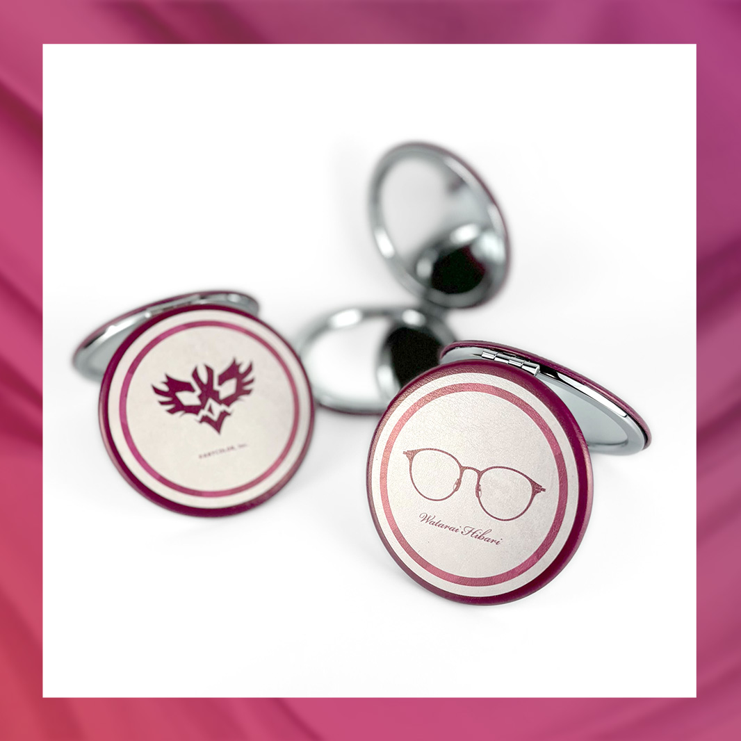 渡会雲雀グッズセット