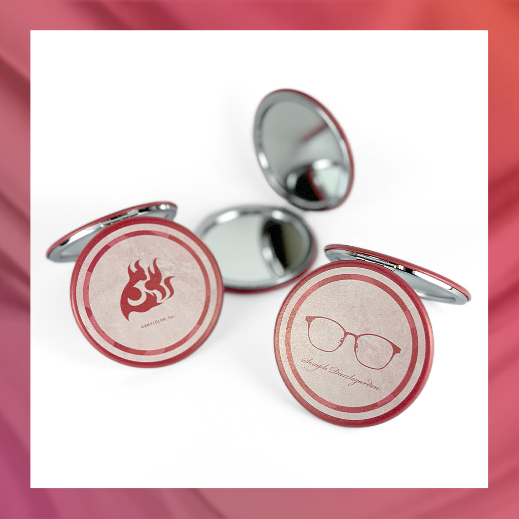 セラフ・ダズルガーデングッズセット