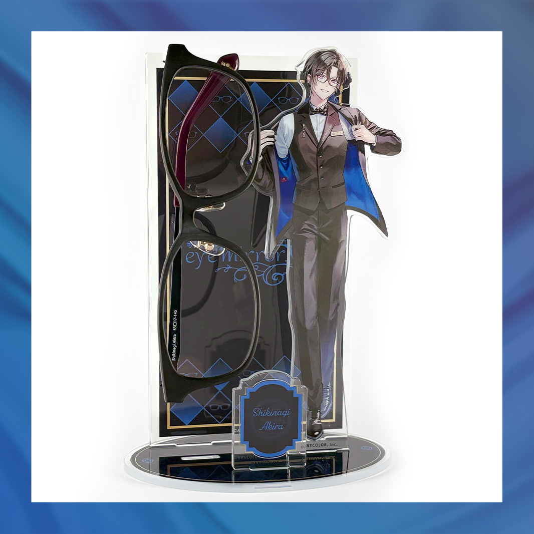 四季凪アキラグッズセット