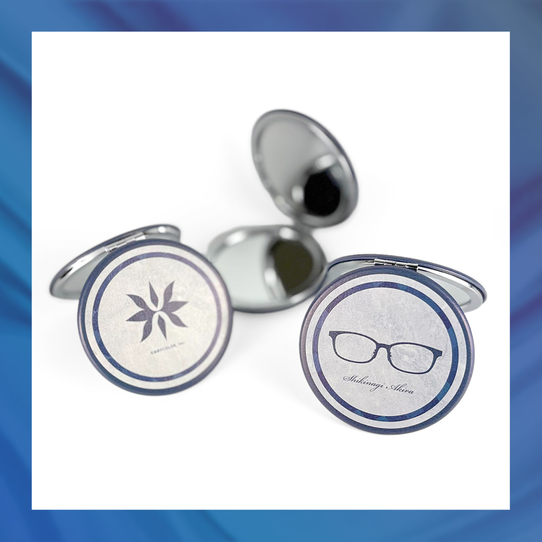 四季凪アキラグッズセット