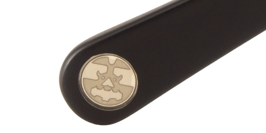 ウルフウッドサングラス