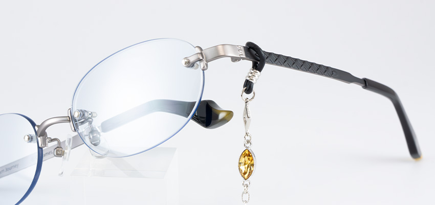 ドリームジャーニーモデル ブルーレンズ