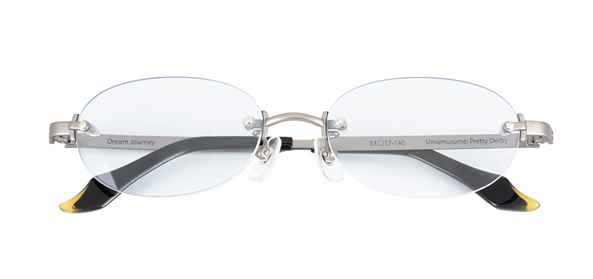 ドリームジャーニーモデル ブルーレンズ