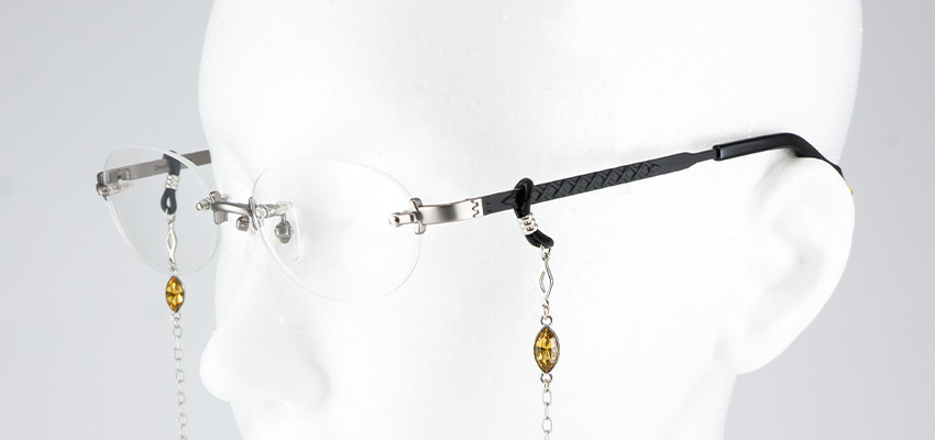 ドリームジャーニーモデル クリアレンズ