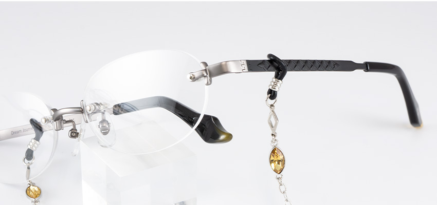 ドリームジャーニーモデル クリアレンズ