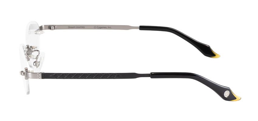 ドリームジャーニーモデル クリアレンズ