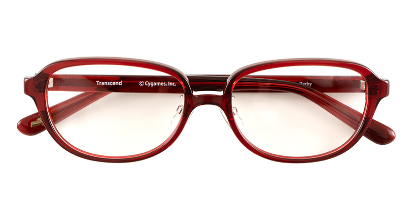 トランセンド モデル